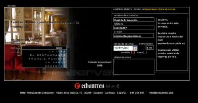 PREPARANDO LA NAVIDAD