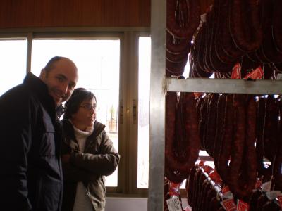 S.O.S. ...se buscan expedicionarios...